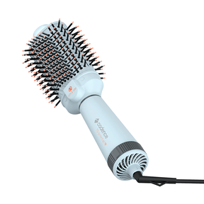 Escova Secadora Cadence 4 em 1 - ESC 710, CinzaPreto Bivolt