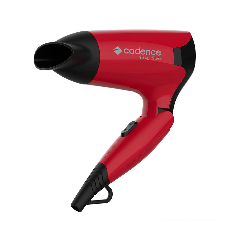 SECADOR CADENCE SEC560 2200W ROUGE 220V